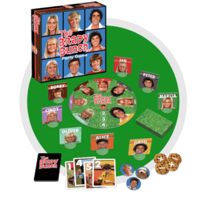 Mega Mouth Board Game The Game of Reading Lips Big G Creative 2020 NIB 